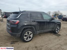 Jeep Compass 2021 2