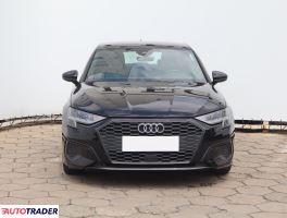 Audi A3 2022 1.0 108 KM Audi A3 2022 1.0 108 KM