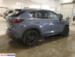 Mazda CX-5 2024 2