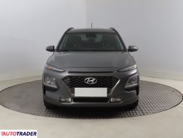 Hyundai Kona 2018 1.6 174 KM