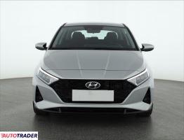 Hyundai i20 2022 1.0 99 KM