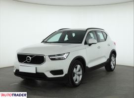 Volvo XC40 2019 1.5 160 KM