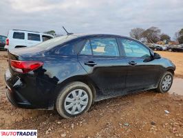 Kia Rio 2023 1