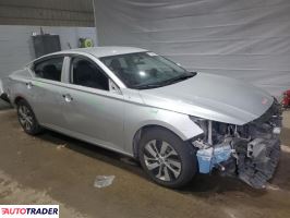 Nissan Altima 2019 2