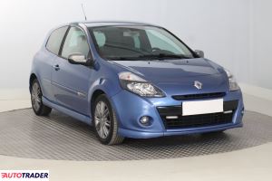 Renault Clio 2009 1.6 126 KM