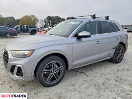 Audi Q5 2023 2