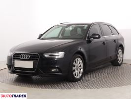 Audi A4 2013 2.0 147 KM Audi A4 2013 2.0 147 KM
