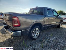 Dodge Ram 2022 5