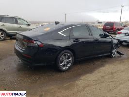 Honda Accord 2023 Honda Accord 2023