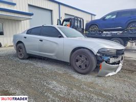 Dodge Charger 2021 3