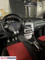 Ford Focus 2009 1.6 115 KM