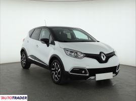 Renault Captur 2017 1.2 116 KM