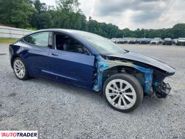 Tesla Model 3 2022 Tesla Model 3 2022