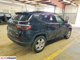 Jeep Compass 2022 2