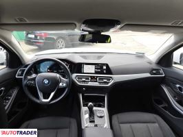BMW 318 2021 2 156 KM