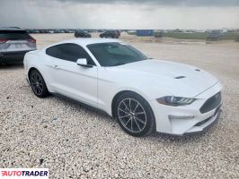 Ford Mustang 2019 2