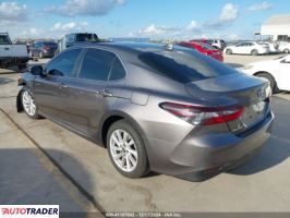 Toyota Camry 2024 2