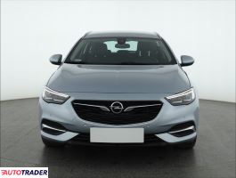 Opel Insignia 2017 2.0 167 KM Opel Insignia 2017 2.0 167 KM