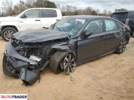 Honda Civic 2025 2 Honda Civic 2025 2