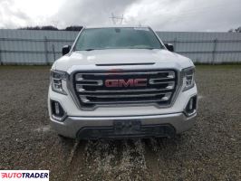 GMC Sierra 2020 5