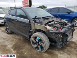 Hyundai Kona Electric 2024 1