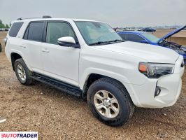 Toyota Pozostałe 2020 4