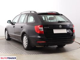 Skoda Superb 2014 1.6 103 KM Skoda Superb 2014 1.6 103 KM