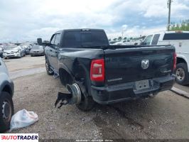 Dodge Ram 2021 6