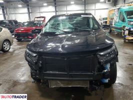 Chevrolet Equinox 2024 1