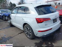 Audi Q5 2023 2