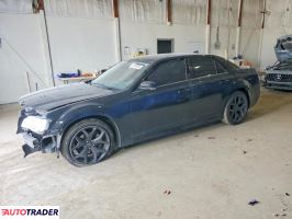 Chrysler 300C 2021 3