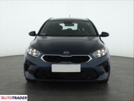 Kia Ceed 2020 1.6 113 KM Kia Ceed 2020 1.6 113 KM