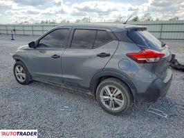 Nissan Pozostałe 2020 1