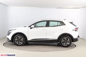 Kia Sportage 2023 1.6 147 KM