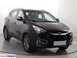 Hyundai ix35 - zobacz ofertę