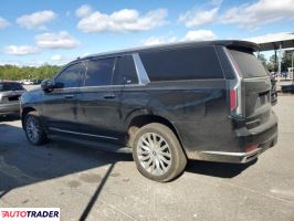 Cadillac Escalade 2021 6