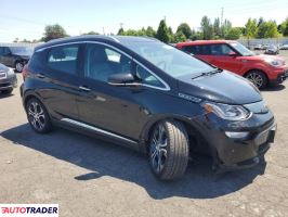 Chevrolet Pozostałe 2019 Chevrolet Pozostałe 2019