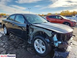 Dodge Charger 2023 3