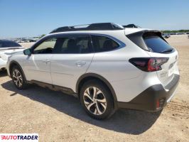Subaru Outback 2021 2 Subaru Outback 2021 2