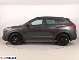 Hyundai Tucson 2020 1.6 174 KM