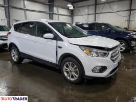 Ford Escape 2019 1