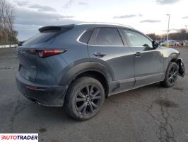 Mazda CX-30 2023 2 Mazda CX-30 2023 2