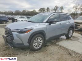 Toyota Corolla 2026 2