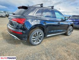 Audi Q5 2023 2