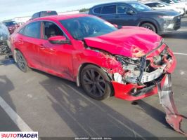 Honda Civic - zobacz ofertę