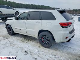 Jeep Grand Cherokee 2020 6
