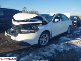 Honda Accord 2024 1