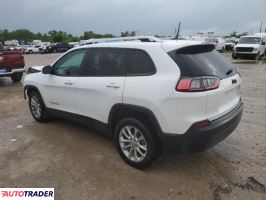 Jeep Cherokee 2020 2 Jeep Cherokee 2020 2