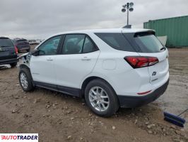 Chevrolet Equinox 2022 1