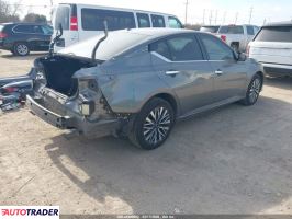 Nissan Altima 2023 2